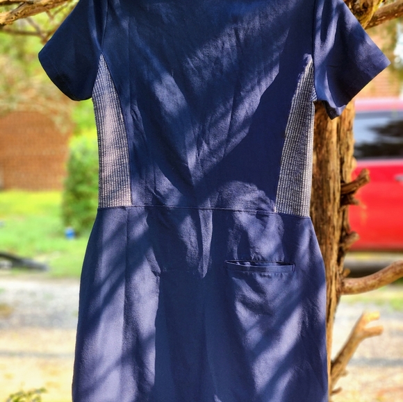 Adidas Beyond 18 Rangewear Golf Dress Columbia Country Club 1898 S - Picture 11 of 14